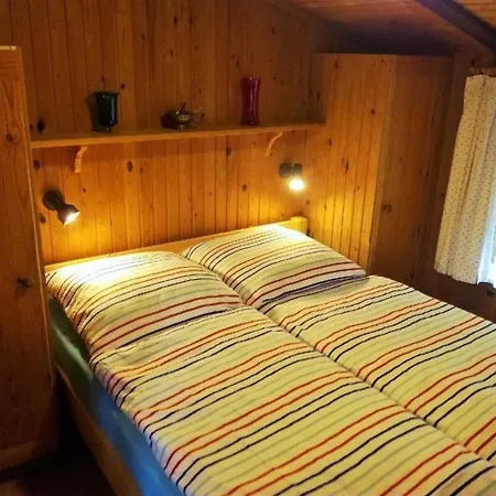 Rott Garden Retreat: Panoramic Views With Sauna & Fireplace * Extertal