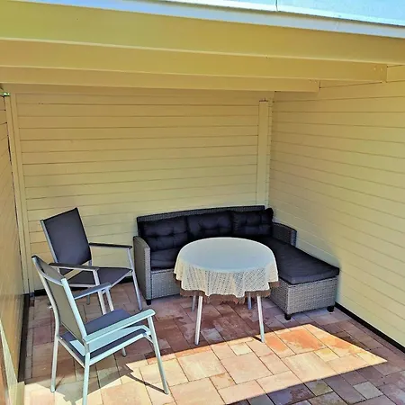 Holiday home Rott Garden Retreat: Panoramic Views With Sauna & Fireplace
