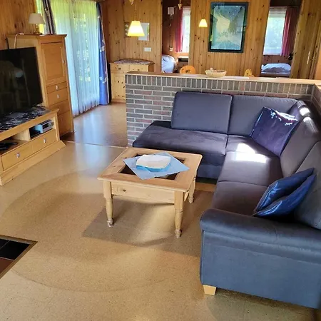Holiday home Rott Garden Retreat: Panoramic Views With Sauna & Fireplace